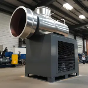 HRSG Duct Burner