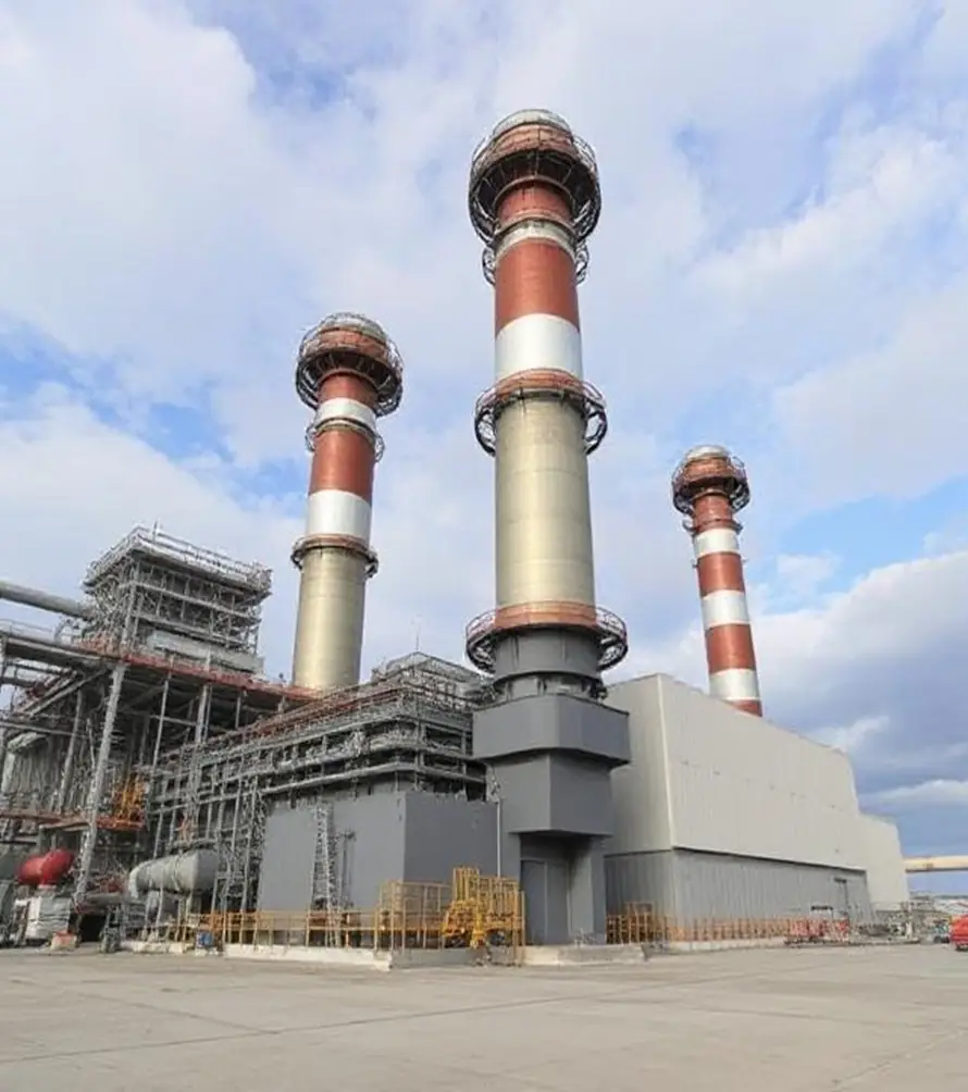 Procurement Delays of HRSG Spare Parts