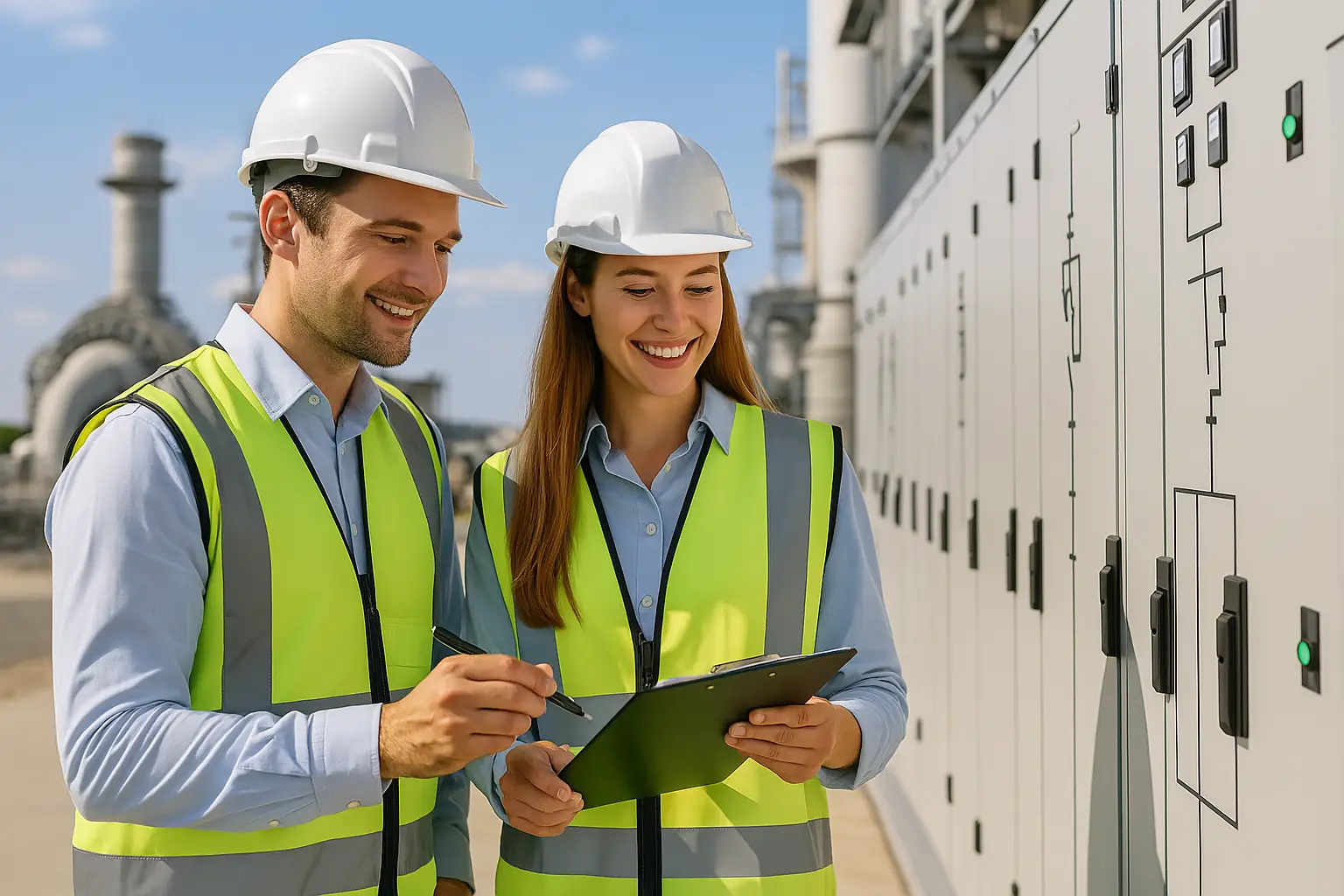 3 Proven Electrical Equipment Sourcing Strategies