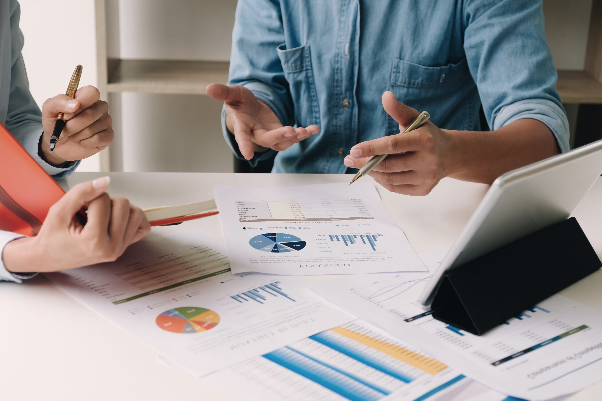 Procurement Strategy Process