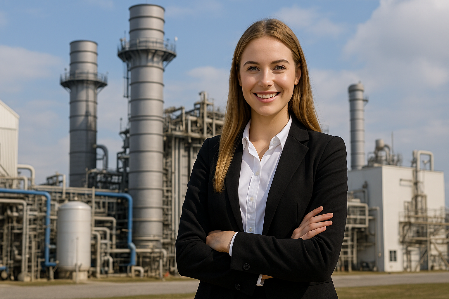 Flange Management and Bolted Joint Integrity in Combined Cycle Power Plants